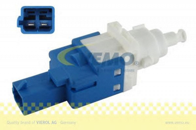 VEMO v24730036 -  Переключатель управления, сист. регулирования скорости