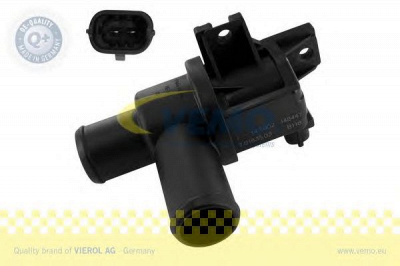 VEMO v24770007 -  Клапан воздушной тяги, нагнетатель