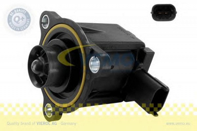VEMO v24770008 -  Клапан воздушной тяги, нагнетатель