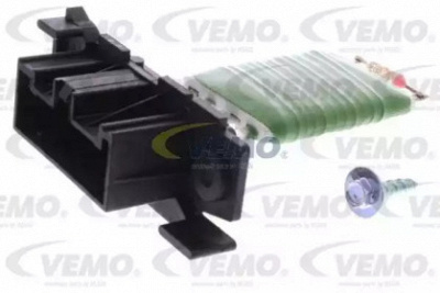 VEMO v24790007 -  Регулятор, вентилятор салона