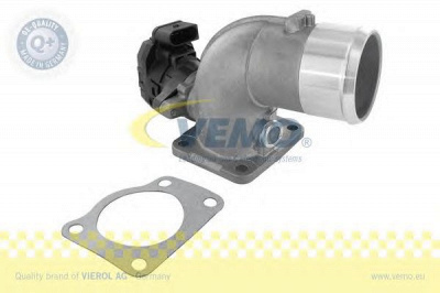 VEMO v24810001 -  Патрубок дроссельной заслонки