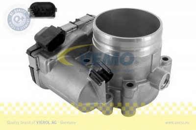 VEMO v24810004 -  Патрубок дроссельной заслонки