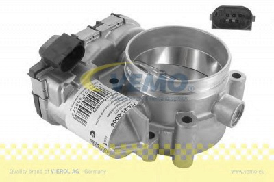 VEMO v24810006 -  Патрубок дроссельной заслонки