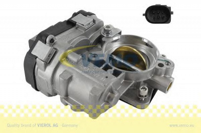 VEMO v24810007 -  Патрубок дроссельной заслонки