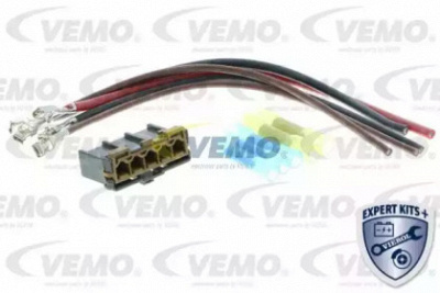 VEMO v24830022 -  Ремонтный комплект, кабельный комплект