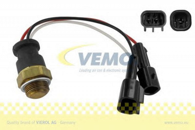 VEMO v24990021 -  Термовыключатель, вентилятор радиатора