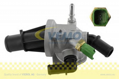 VEMO v24990034 -  Термостат, охлаждающая жидкость
