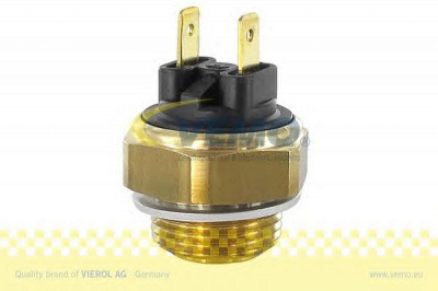 VEMO v24991253 -  Термовыключатель, вентилятор радиатора