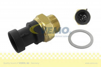 VEMO v24991257 -  Термовыключатель, вентилятор радиатора