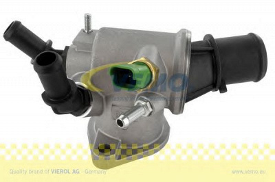 VEMO v24991266 -  Термостат, охлаждающая жидкость
