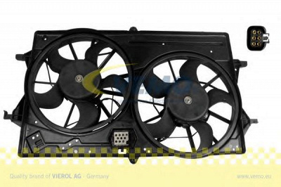 VEMO v25011533 -  Вентилятор, охлаждение двигателя