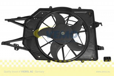 VEMO v25011536 -  Вентилятор, охлаждение двигателя