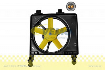 VEMO v25011546 - Вентилятор, охлаждение двигателя