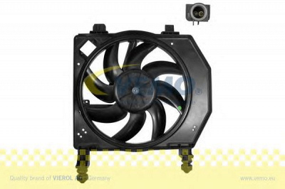 VEMO v25011555 - Вентилятор, охлаждение двигателя