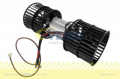 VEMO v25031611 -  Вентилятор салона| Устройство для впуска, воздух в салоне