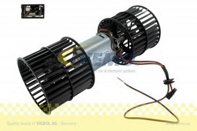VEMO v25031619 -  Электродвигатель, вентиляция салона