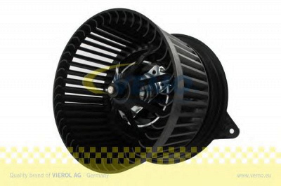 VEMO v25031628 -  Вентилятор салона| Устройство для впуска, воздух в салоне