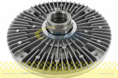 VEMO v25041558 -  Сцепление, вентилятор радиатора