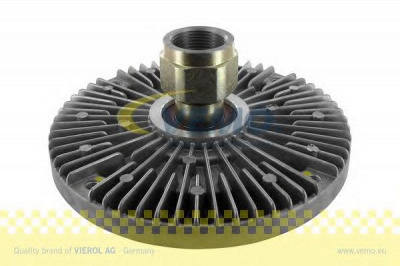 VEMO v25041563 -  Сцепление, вентилятор радиатора