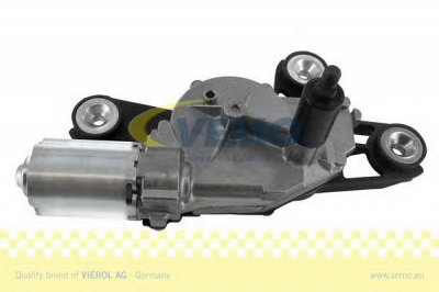 VEMO v25070002 -  Двигатель стеклоочистителя
