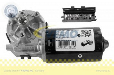 VEMO v25070005 -  Двигатель стеклоочистителя