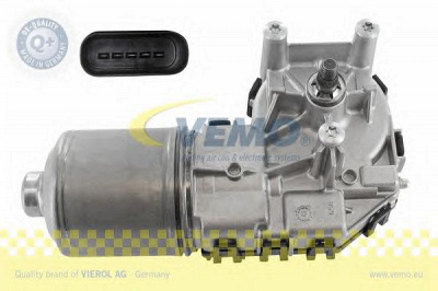 VEMO v25070009 -  Двигатель стеклоочистителя