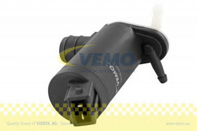 VEMO v25080001 -  Водяной насос, система очистки окон