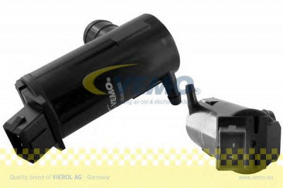 VEMO v25080002 -  Водяной насос, система очистки окон