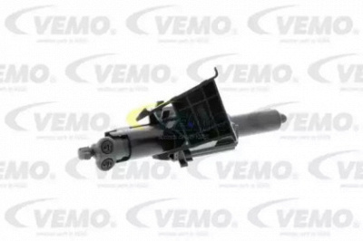 VEMO v25080007 -  Распылитель воды для чистки, система очистки фар
