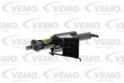 VEMO v25080008 -  Распылитель воды для чистки, система очистки фар