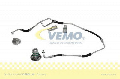 VEMO v25200005 -  Трубопровод высокого давления, кондиционер
