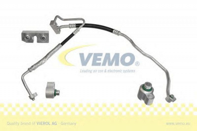 VEMO v25200011 -  Трубопровод высокого / низкого давления, кондиционер