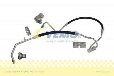 VEMO v25200013 -  Трубопровод высокого / низкого давления, кондиционер