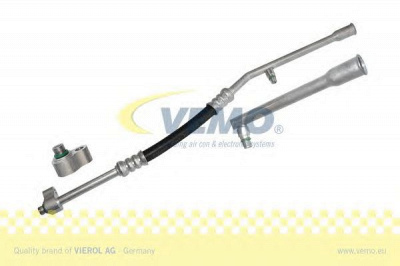 VEMO v25200014 -  Трубопровод высокого / низкого давления, кондиционер