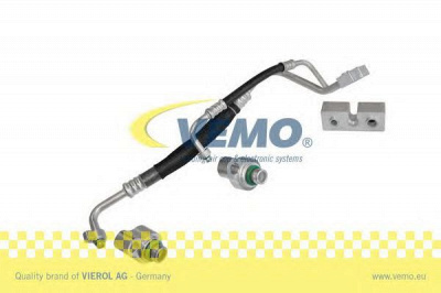VEMO v25200015 -  Трубопровод высокого / низкого давления, кондиционер