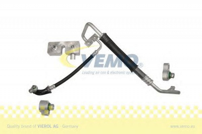 VEMO v25200016 -  Трубопровод высокого / низкого давления, кондиционер