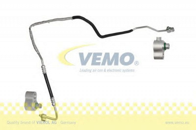 VEMO v25200019 -  Трубопровод высокого / низкого давления, кондиционер