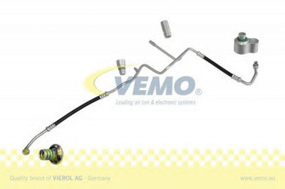 VEMO v25200020 -  Трубопровод высокого / низкого давления, кондиционер
