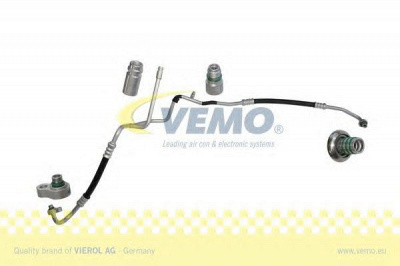 VEMO v25200021 -  Трубопровод высокого / низкого давления, кондиционер