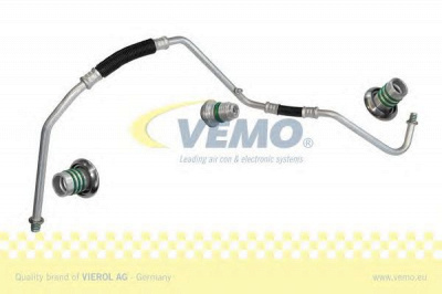 VEMO v25200022 -  Трубопровод высокого / низкого давления, кондиционер