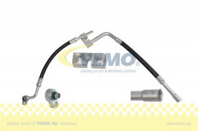 VEMO v25200024 -  Трубопровод высокого / низкого давления, кондиционер