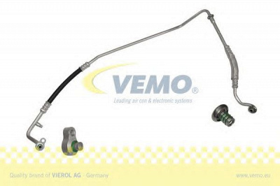VEMO v25200027 -  Трубопровод высокого / низкого давления, кондиционер