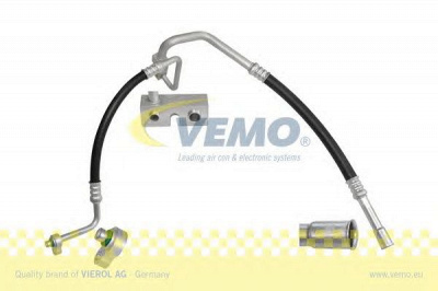 VEMO v25200028 -  Трубопровод высокого / низкого давления, кондиционер