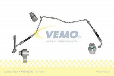 VEMO v25200029 -  Трубопровод высокого / низкого давления, кондиционер
