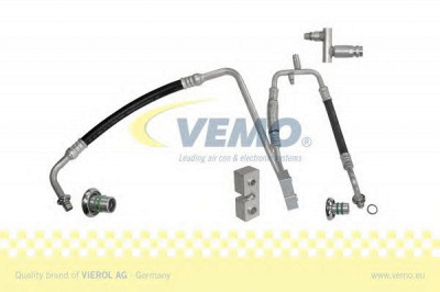 VEMO v25200035 -  Трубопровод высокого давления, кондиционер