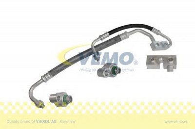 VEMO v25200036 -  Трубопровод высокого давления, кондиционер