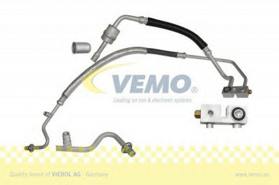 VEMO v25200037 -  Трубопровод высокого давления, кондиционер