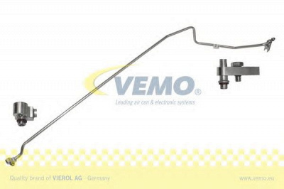 VEMO v25200040 -  Трубопровод высокого / низкого давления, кондиционер