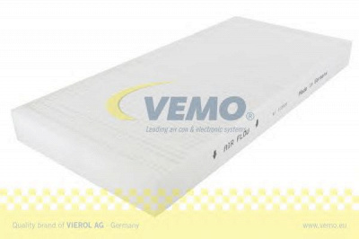 VEMO v25301002 -  Фильтр воздуха в салоне