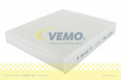 VEMO v253010031 -  Фильтр воздуха в салоне